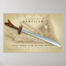 Recherche de épées posters Armes