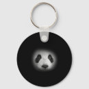 Search for panda bear lovers keychains Animal