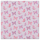 Search for butterfly fabric Cute