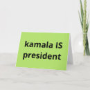 Search for kamala for president cards Election