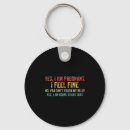Search for feelings keychains Quotes