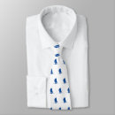 Search for sailboat ties Blue