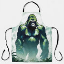 Search for environment aprons Nature
