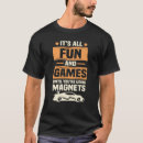 Search for slot car tshirts Racetrack