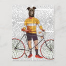 Search for cyclists postcards Steampunk