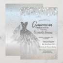 Search for unique quinceanera invitations Dress