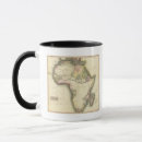 Search for africa map mugs Coloured