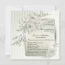 Search for 25th anniversary vow renewal invitations Modern