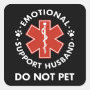 Search for emotional support stickers Humour