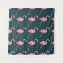 Search for vintage flamingo art Summer