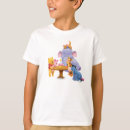Search for disney birthday tshirts Pooh and friends