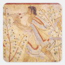 Recherche de etruscan autocollants Mur