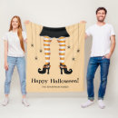 Search for legs blankets Halloween
