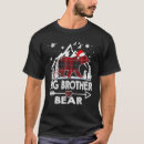 Search for brother bear tshirts Santa