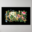 Recherche de papillon vintage posters Floral