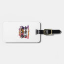 Search for halloween luggage tags Autumn
