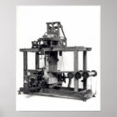 Recherche de industrial posters Machine