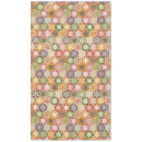 Search for patchwork tablecloths Red