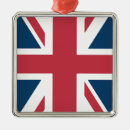 Search for flags ornaments Union jack