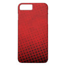 Search for halftone iphone cases Black