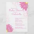 Search for gerbera daisy invitations Pink
