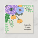 Search for millennial business cards Square