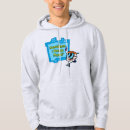 Search for 90s cartoon hoodies Dexter quote
