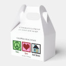 Search for housewarming party supplies Realtor
