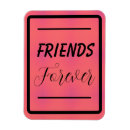 Search for friends magnets Birthday