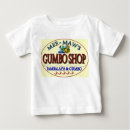 Search for gumbo tshirts Jambalaya