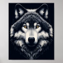 Recherche de regard de loup posters Pour tous
