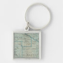 Search for minnesota map keychains Lithographed