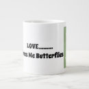 Search for loves me mugs For her