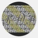 Search for silver wax envelope seals Rsvp
