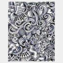 Search for music blankets Retro