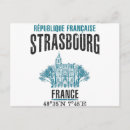 Recherche de strasbourg cartes postales Europe