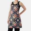 Search for kaleidoscope aprons Floral
