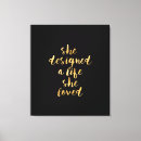 Search for faux canvas prints Stylish
