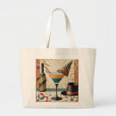 Search for new years eve tote bags Mid century
