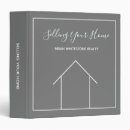 Search for drawing binders Minimalist