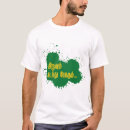 Recherche de kaos tshirts Mode