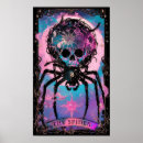 Recherche de halloween effrayant posters Mur d'halloween