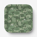 Search for camo paper plates Forest