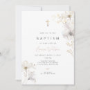 Recherche de baptême invitations Baptême de bébé
