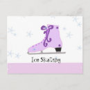 Search for figure skating postcards Cute