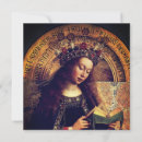 Search for flemish cards Jan van eyck