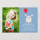Recherche de un petit lapin invitations Mignonette