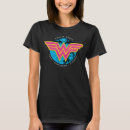 Recherche de héroïne tshirts Emblème