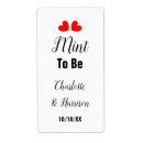 Search for candy buffet wedding stickers Elegant