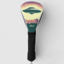Recherche de alien golf accessoires Extraterrestre